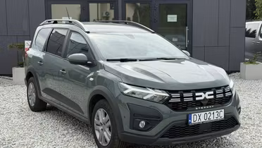 DACIA Jogger