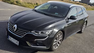 RENAULT Talisman