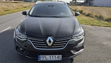 RENAULT Talisman