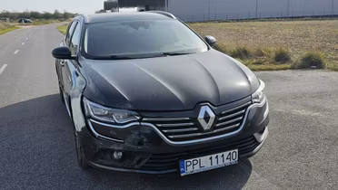 RENAULT Talisman