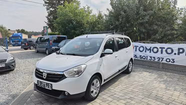 DACIA Lodgy