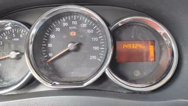 DACIA Lodgy
