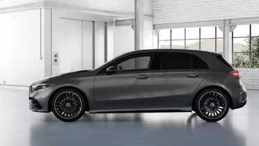 MERCEDES-BENZ A Klasa