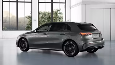 MERCEDES-BENZ A Klasa