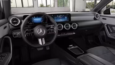 MERCEDES-BENZ A Klasa