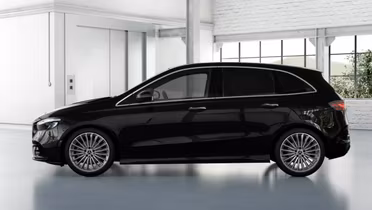 MERCEDES-BENZ B Klasa