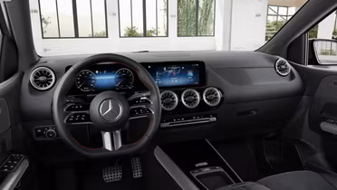 MERCEDES-BENZ B Klasa