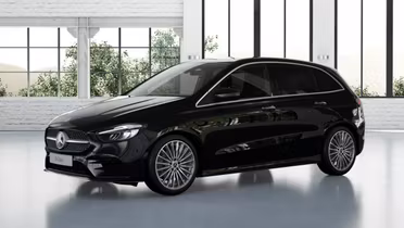 MERCEDES-BENZ B Klasa