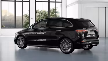 MERCEDES-BENZ B Klasa