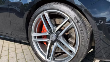 MERCEDES-BENZ E Klasa
