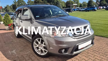 FIAT Freemont