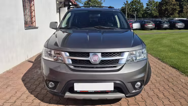 FIAT Freemont
