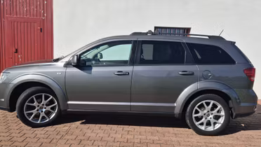 FIAT Freemont