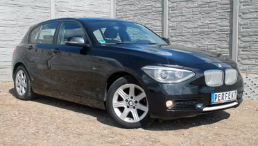 BMW Seria 1