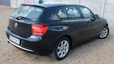 BMW Seria 1