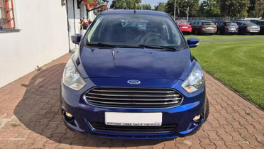 FORD Ka+
