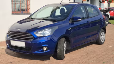 FORD Ka+