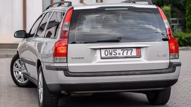 VOLVO V70