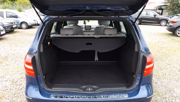 MERCEDES-BENZ B Klasa