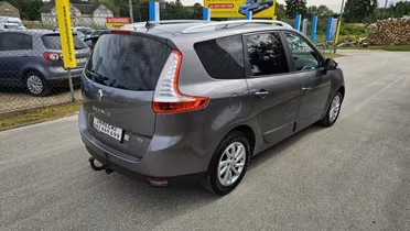 RENAULT Grand Scenic