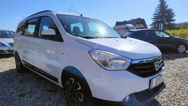 DACIA Lodgy