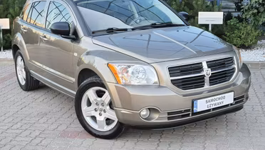 DODGE Caliber