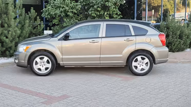 DODGE Caliber