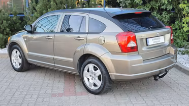 DODGE Caliber