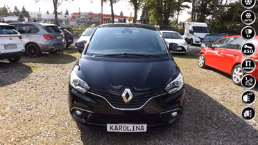 RENAULT Grand Scenic