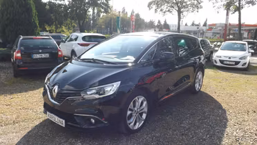 RENAULT Grand Scenic