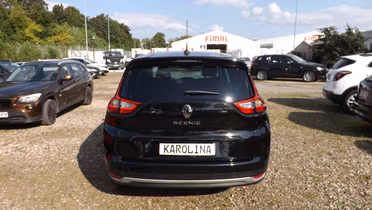RENAULT Grand Scenic