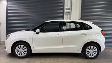 SUZUKI Baleno