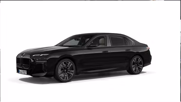 BMW Seria 7