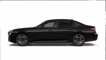 BMW Seria 7
