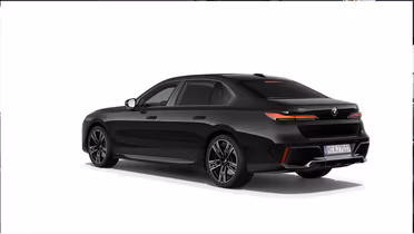 BMW Seria 7