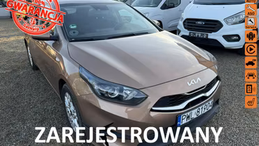 KIA Cee'd