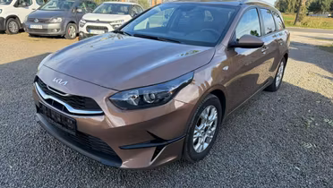 KIA Cee'd