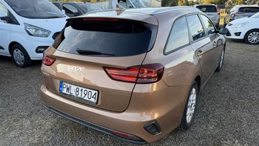 KIA Cee'd