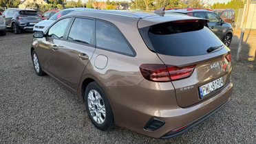 KIA Cee'd