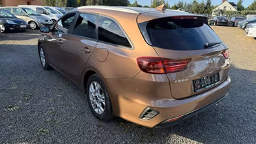 KIA Cee'd