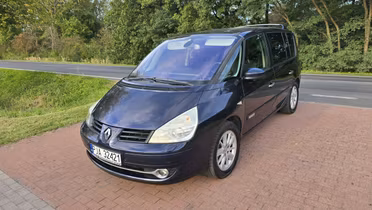 RENAULT Espace