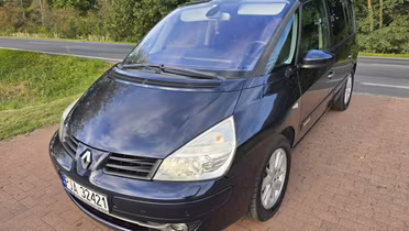 RENAULT Espace