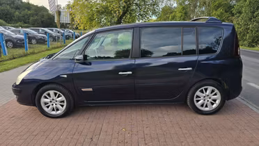RENAULT Espace