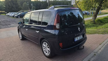 RENAULT Espace