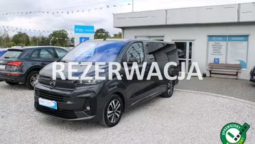 CITROEN SpaceTourer