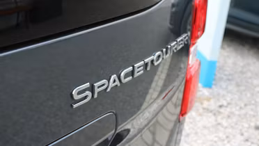 CITROEN SpaceTourer