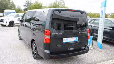 CITROEN SpaceTourer