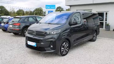 CITROEN SpaceTourer