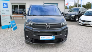 CITROEN SpaceTourer