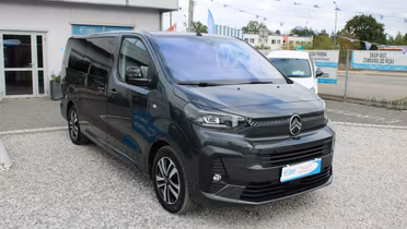 CITROEN SpaceTourer